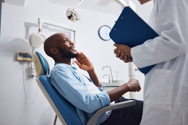 Best Broken or Cracked Tooth Emergency Dentist in Limestone Creek, FL