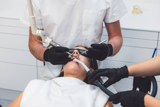 Best Holiday Emergency Dentist in Limestone Creek, FL