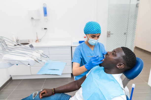 Best Mobile Emergency Dentist in Limestone Creek, FL