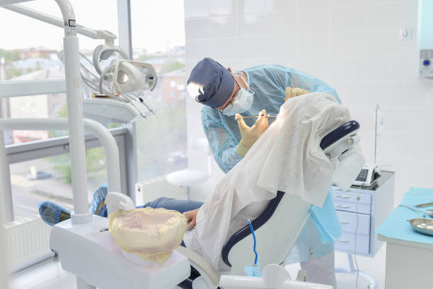 Best Emergency Dental Care for Abscessed Tooth in Limestone Creek, FL